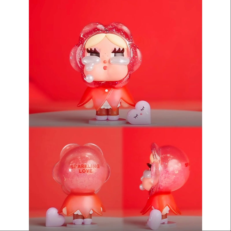 Crybaby Crying For Love Series Secret Sparkling Love(1/144) – TOYSEZ