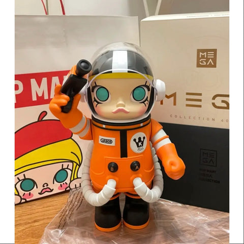 MEGA COLLECTION SPACE MOLLY 400% Return Series 2021 Space S – TOYSEZ