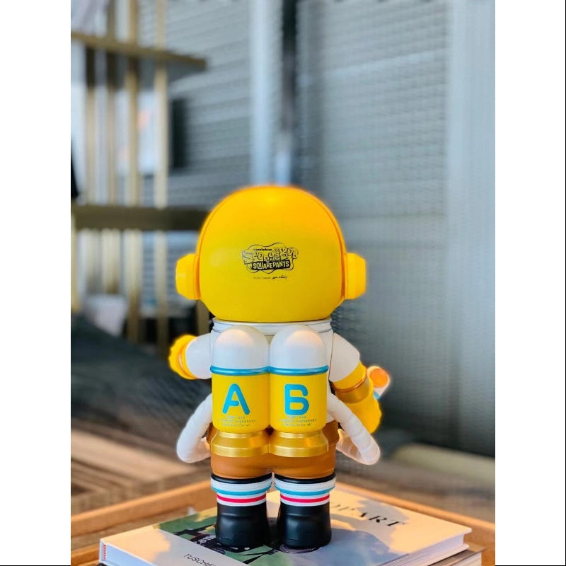 MEGA SPACE MOLLY 400% Spongebob 2021 LIMITED – TOYSEZ
