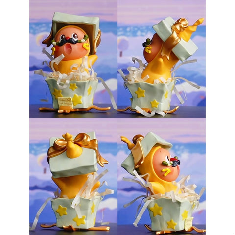 Twinkle Twinkle The Gifts From Stars Series Secret The Best Gift(1