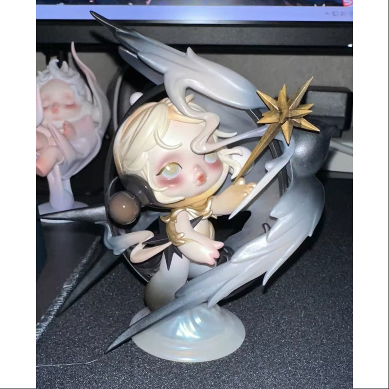 限定】スカルパンダPOP UP The Compass of Light未開封 Skullpanda The