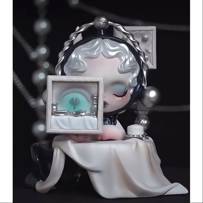 Skullpanda The Feast Begins Series Secret Fine Dining (1/144) – TOYSEZ