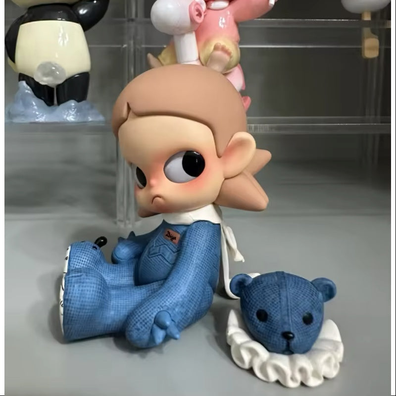 Zsiga We're So Cute Series Secret Bear in the window(1/144) – TOYSEZ