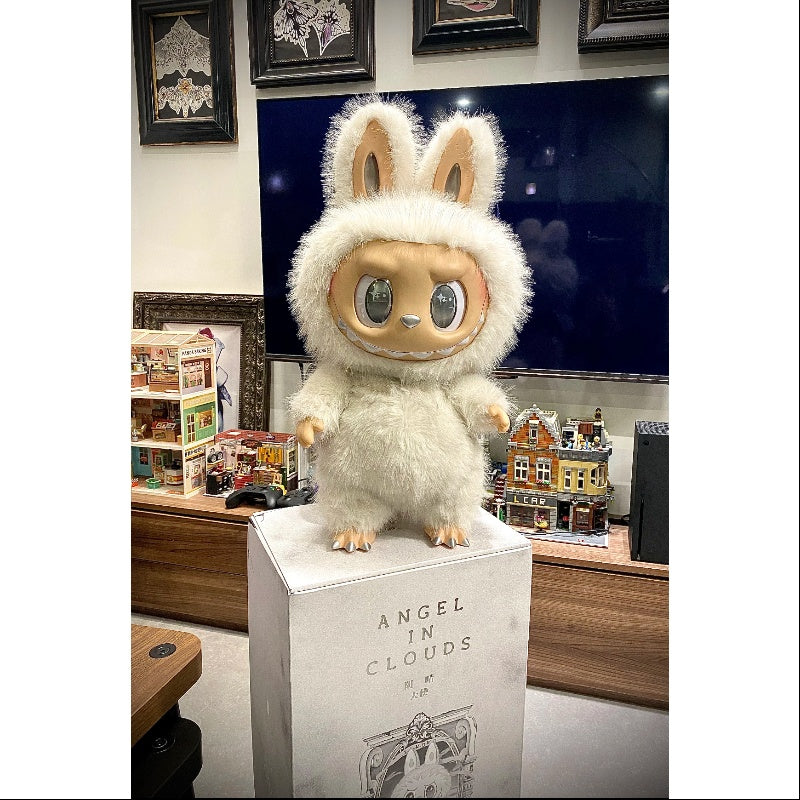 ANGEL IN CLOUDS ZIMOMO ジモモ POPMART POP MART（ポップマート