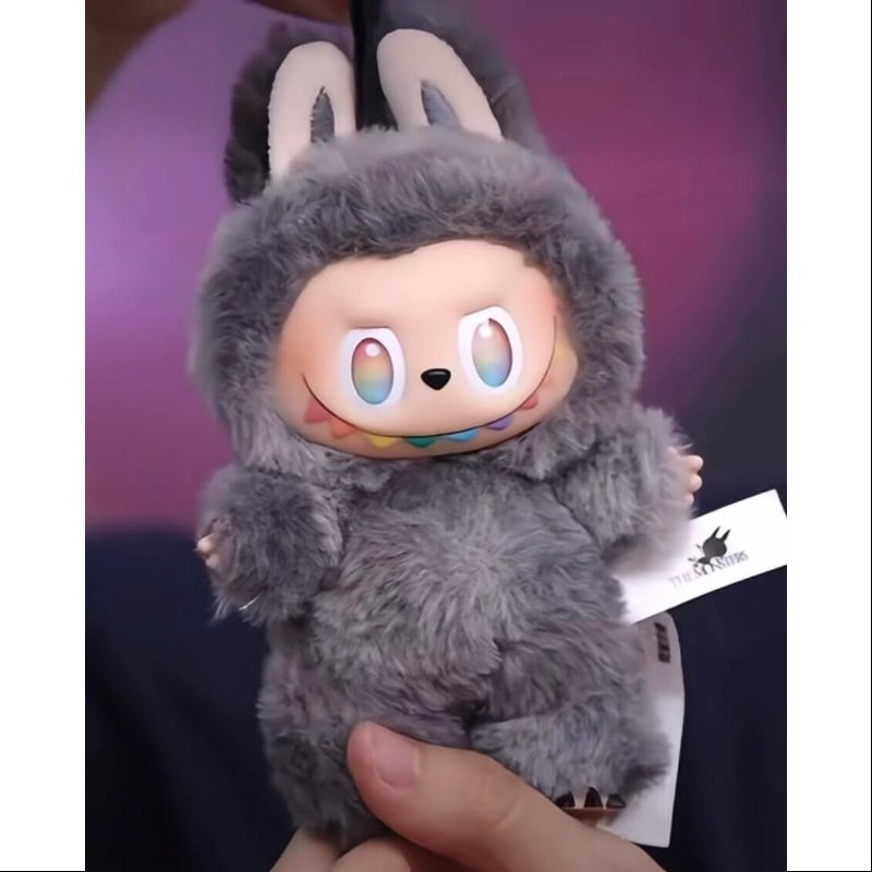 Labubu V3 Big Into Energy: ID (Secret Edition) | TOYSEZ Data