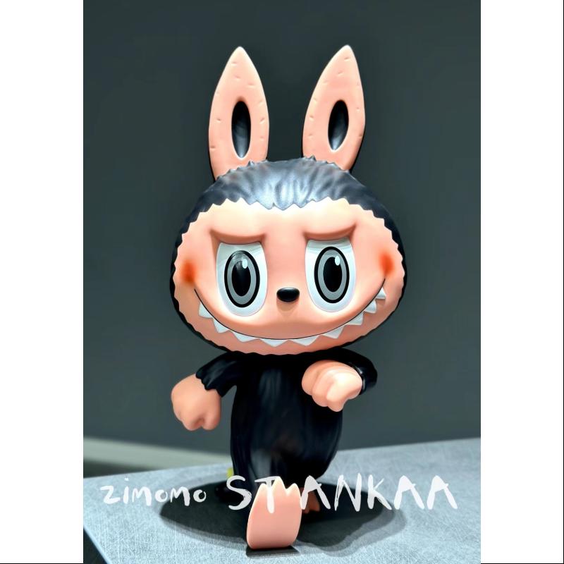 Labubu The Monsters Zimomo ST Ankaa LIMITED – TOYSEZ