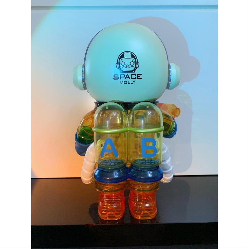 MEGA SPACE MOLLY 400% Jelly 2021 LIMITED – TOYSEZ