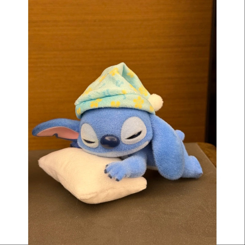 Disney Stitch Hello Stitch Series Secret Dream(1/64) – TOYSEZ