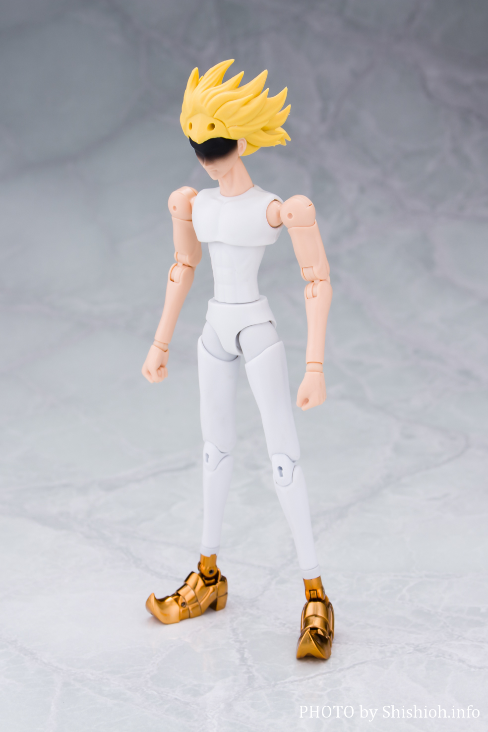 聖闘士聖衣神話EX 十三番目の黄金聖闘士 ～ORIGINAL COLOR EDITION～