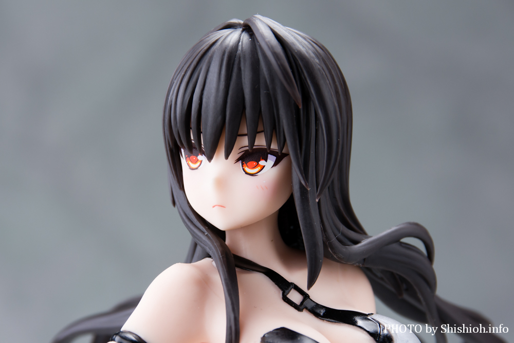 徹底レビュー】GLITTER＆GLAMOURS 古手川唯