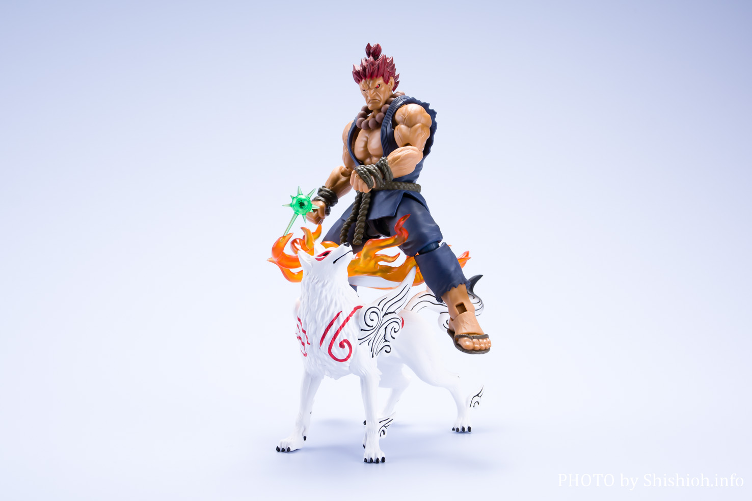 レビュー】 POP UP PARADE アマテラス