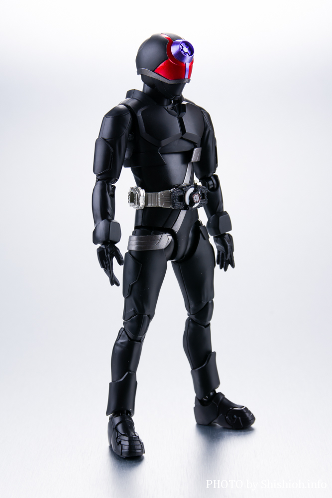 S.H.Figuarts仮面ライダーグレア / GMライダーセット (3セット) S.H.