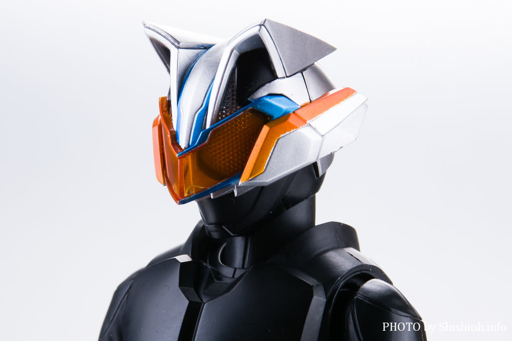 レビュー】S.H.Figuarts デザイアグランプリ エントリーレイズセット