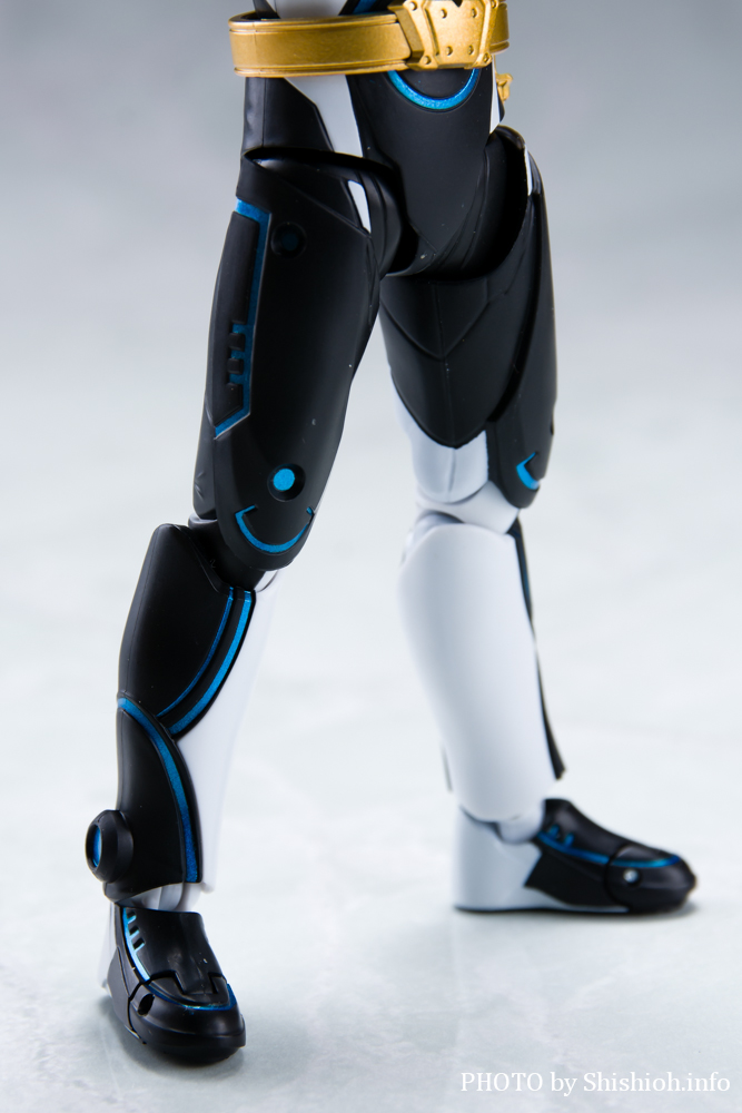 レビュー】S.H.Figuarts 仮面ライダーデュランダル オーシャンヒストリー