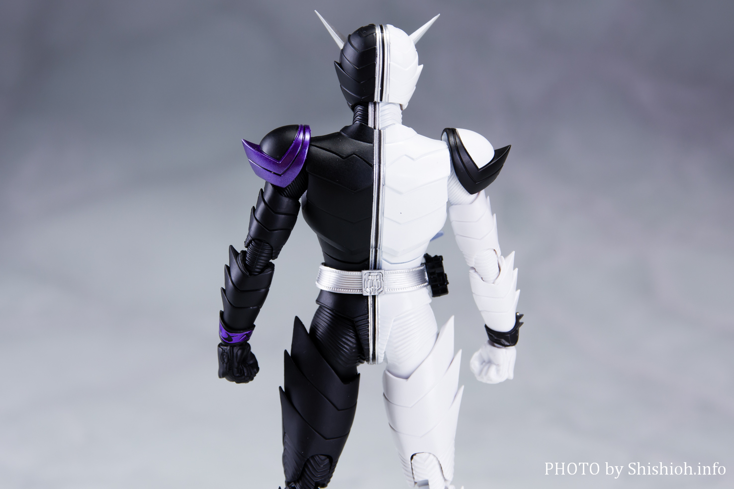 真骨彫製法 SHFiguarts 仮面ライダーWファングジョーカー S.H.Figuarts