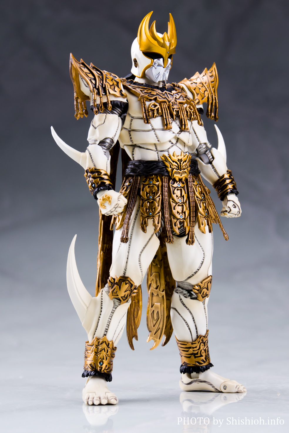 ネロ様優先】 真骨彫 ダグバ ネロ様優先】 真骨彫 ダグバ ネロ様