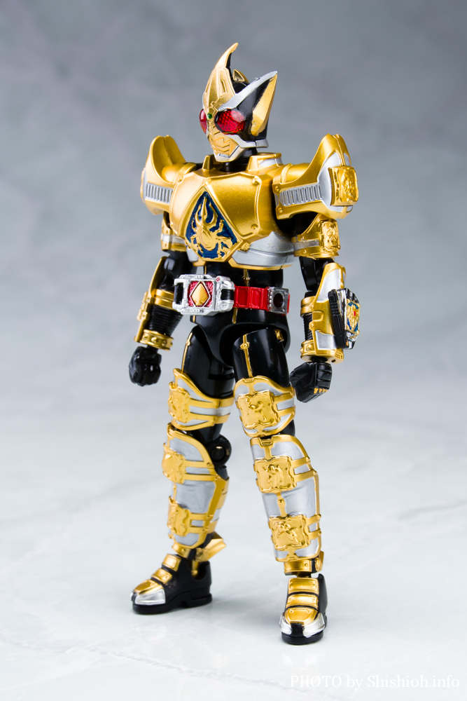 レビュー】SO－DO CHRONICLE 仮面ライダー剣(仮面ライダーブレイド