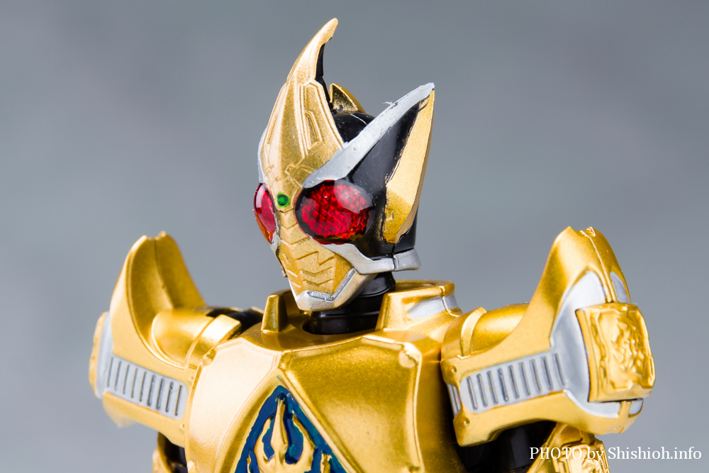 レビュー】SO－DO CHRONICLE 仮面ライダー剣(仮面ライダーブレイド