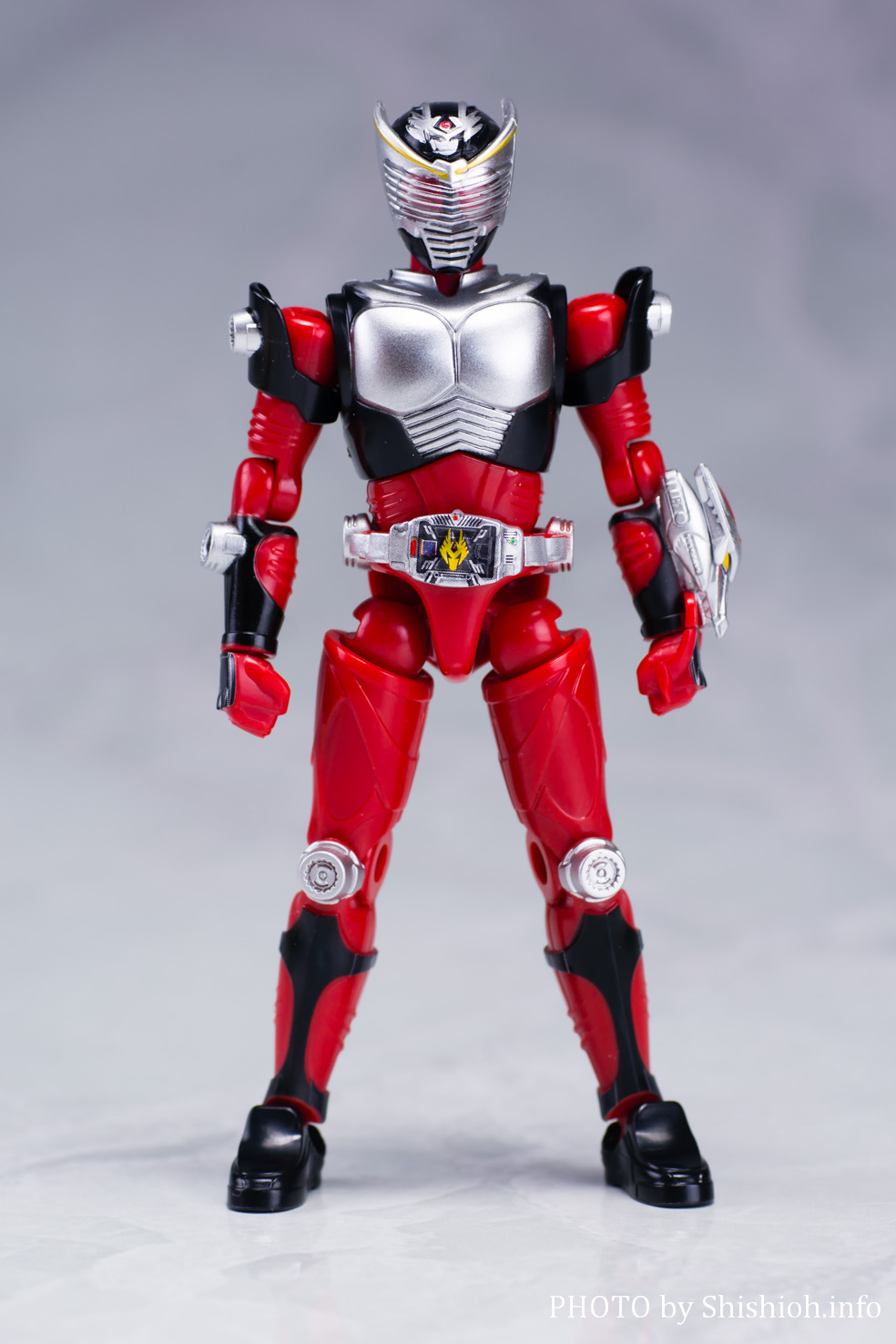 レビュー】 SO-DO CHRONICLE 仮面ライダー龍騎