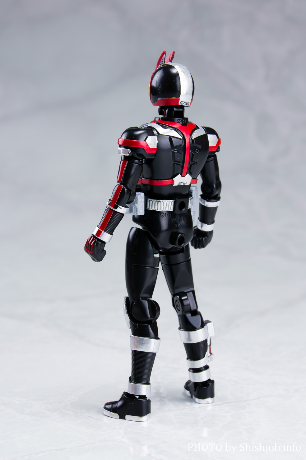 レビュー】SO-DO CHRONICLE 仮面ライダー555(仮面ライダーファイズ)