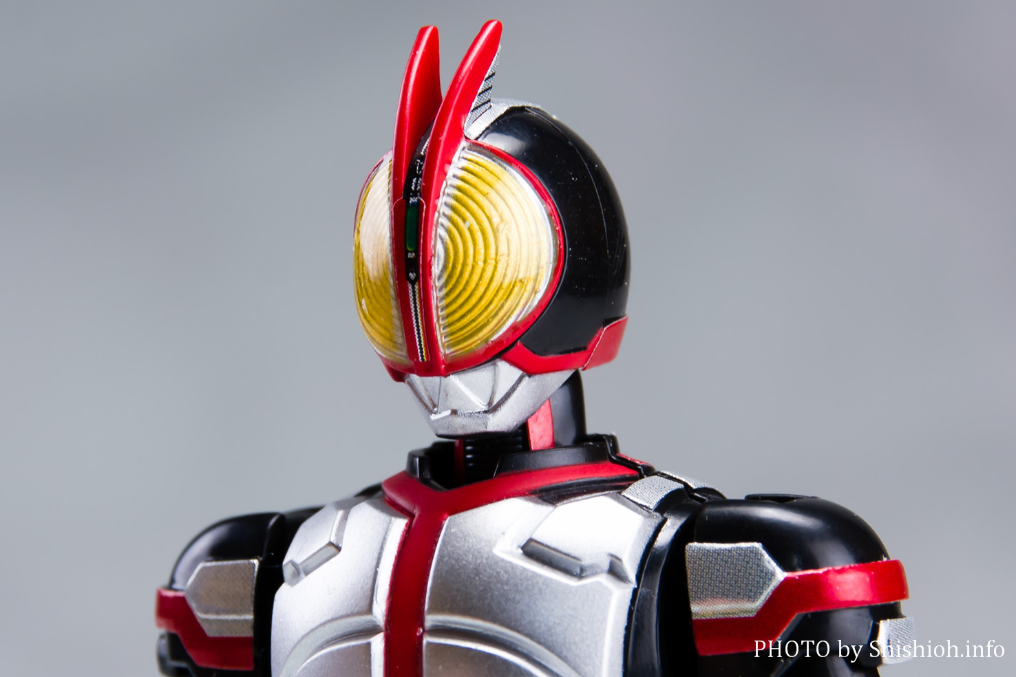 レビュー】SO-DO CHRONICLE 仮面ライダー555(仮面ライダーファイズ)