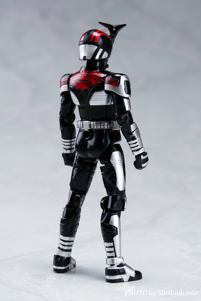 新品袋未開封】仮面ライダーコンバージ カブト【2種】ノーマル&ダーク