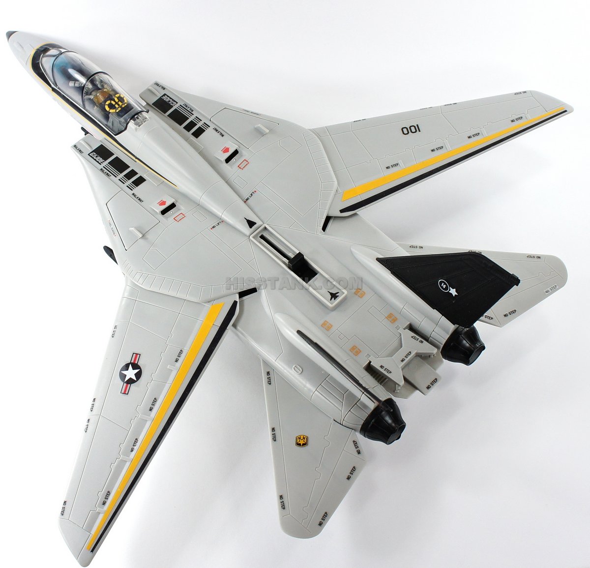 G.I.ジョー スカイストライカー タカラ GI Joe Skystriker