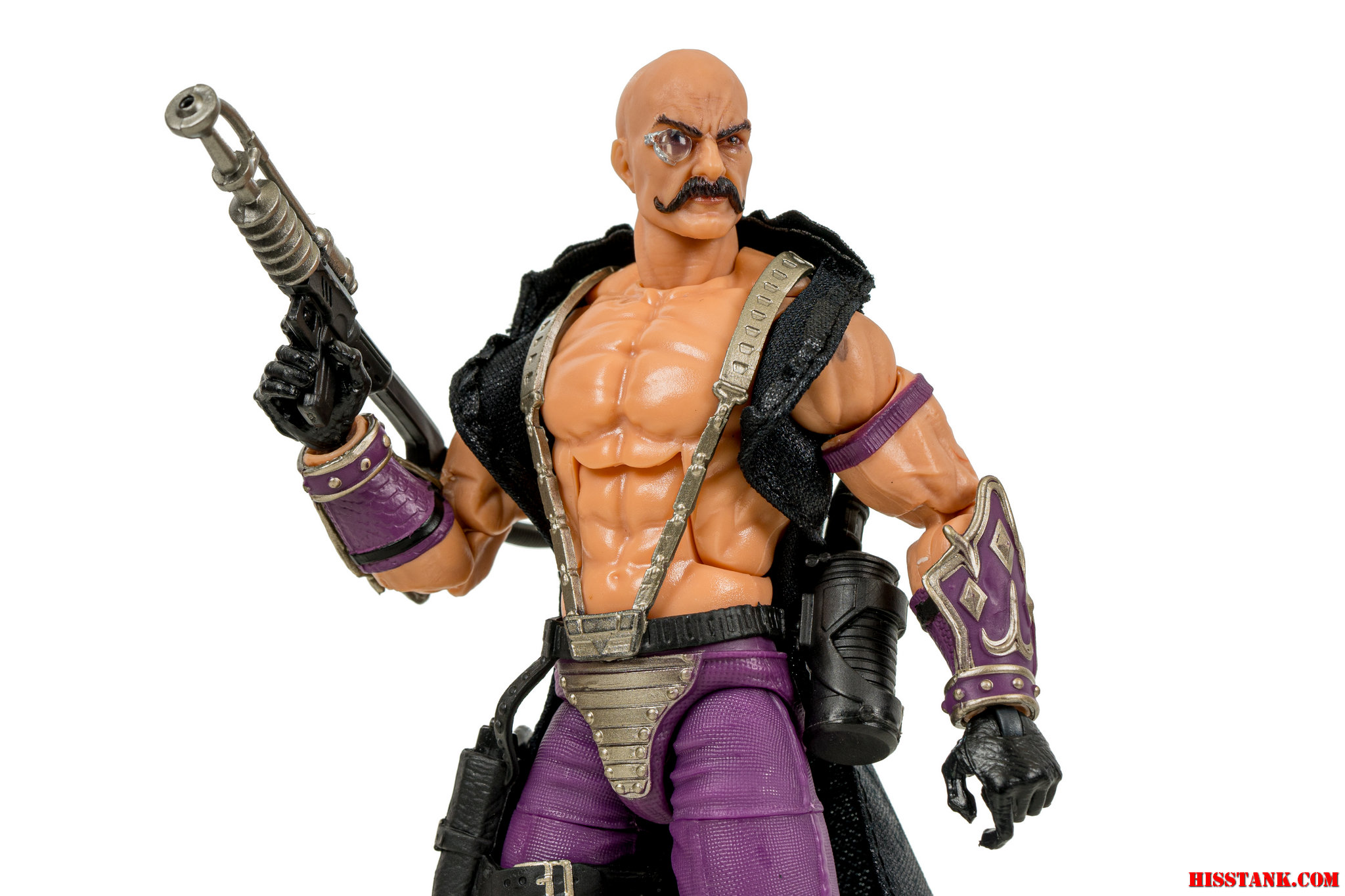 warmonger2015 GI Joe Dr. Mindbender warmonger2015 GI Joe Dr