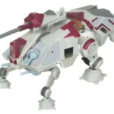 Captain Rex (AT-TE) - Transformers Toys - TFW2005