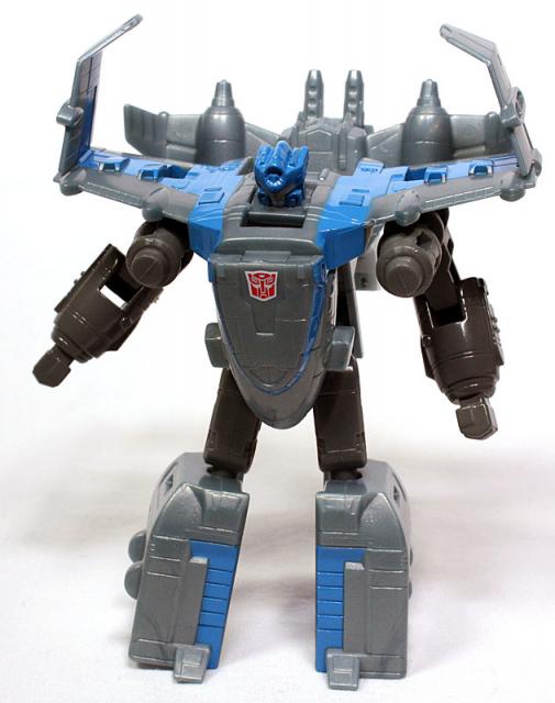 Air Raid - Transformers Toys - TFW2005