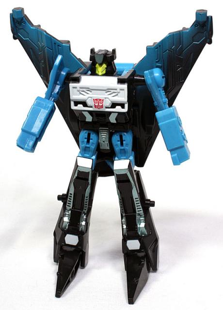 Skydive - Transformers Toys - TFW2005