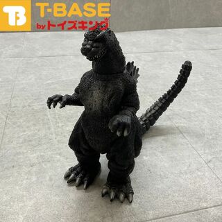 ジャンク BANDAI バンダイ GODZILLA ゴジラ ゴジラ 1991 ソフビ
