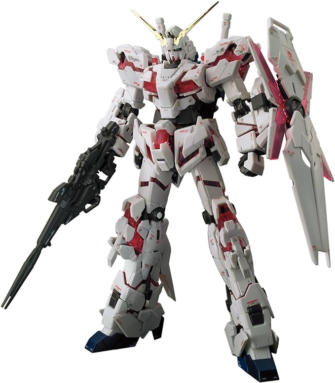 2023年】初心者でも作りやすいおすすめガンプラ10選！HG・RG・MG・PG