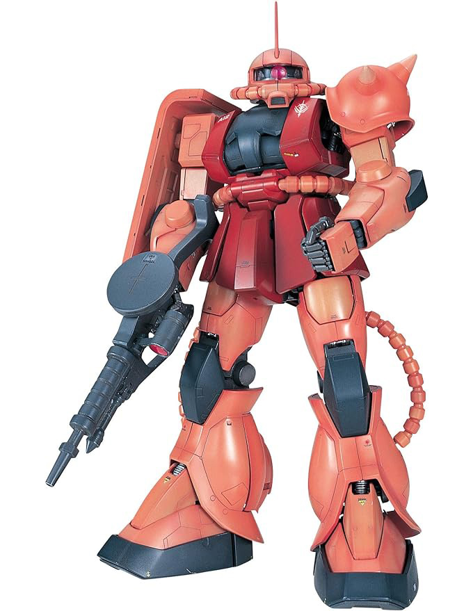 2023年】初心者でも作りやすいおすすめガンプラ10選！HG・RG・MG・PG