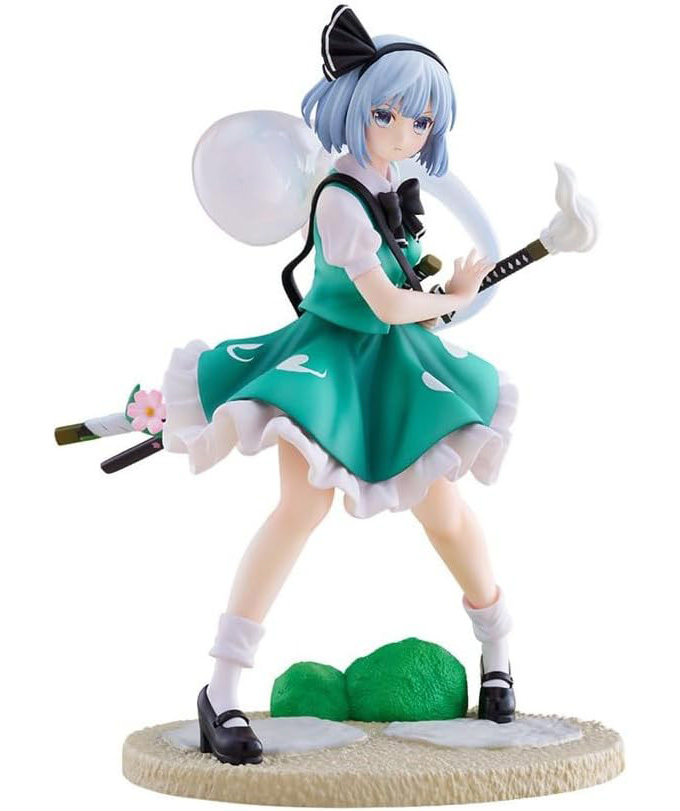 東方Project】人気キャラクターのおすすめフィギュア15選 | toysking.news