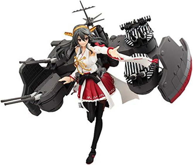 艦隊これくしょん -艦これ-」おすすめ人気フィギュア15選 | toysking.news