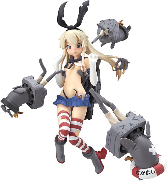 艦隊これくしょん -艦これ-」おすすめ人気フィギュア15選 | toysking.news