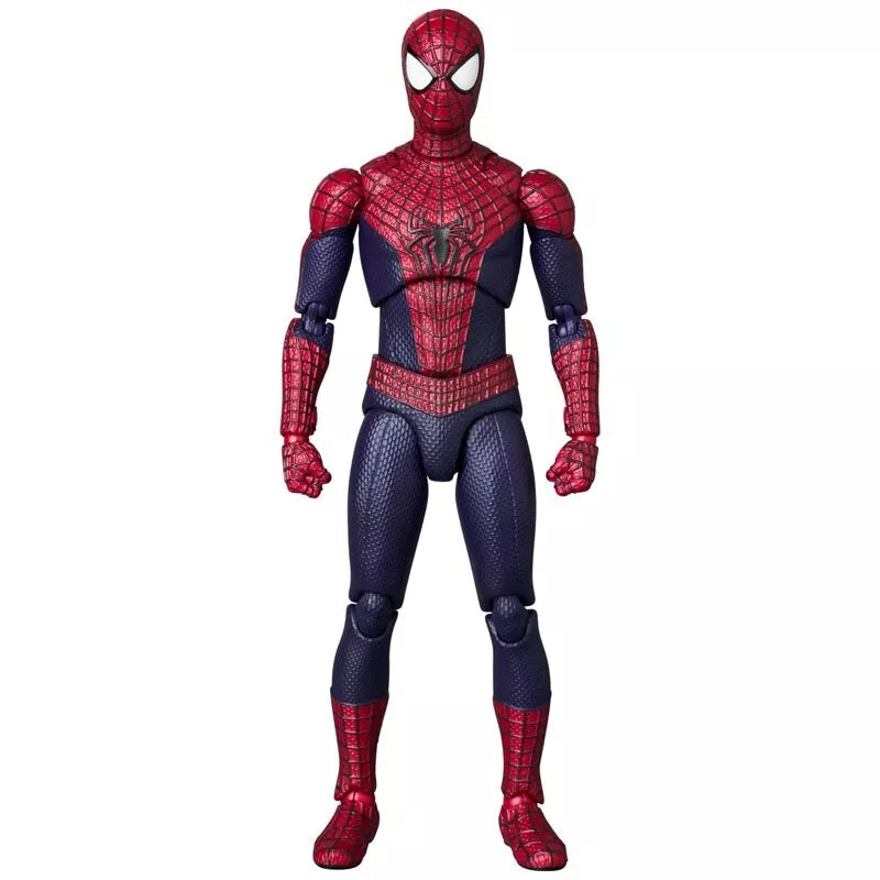 Medicom Toy MAFEX No.248 The Amazing Spider-Man Action Figure