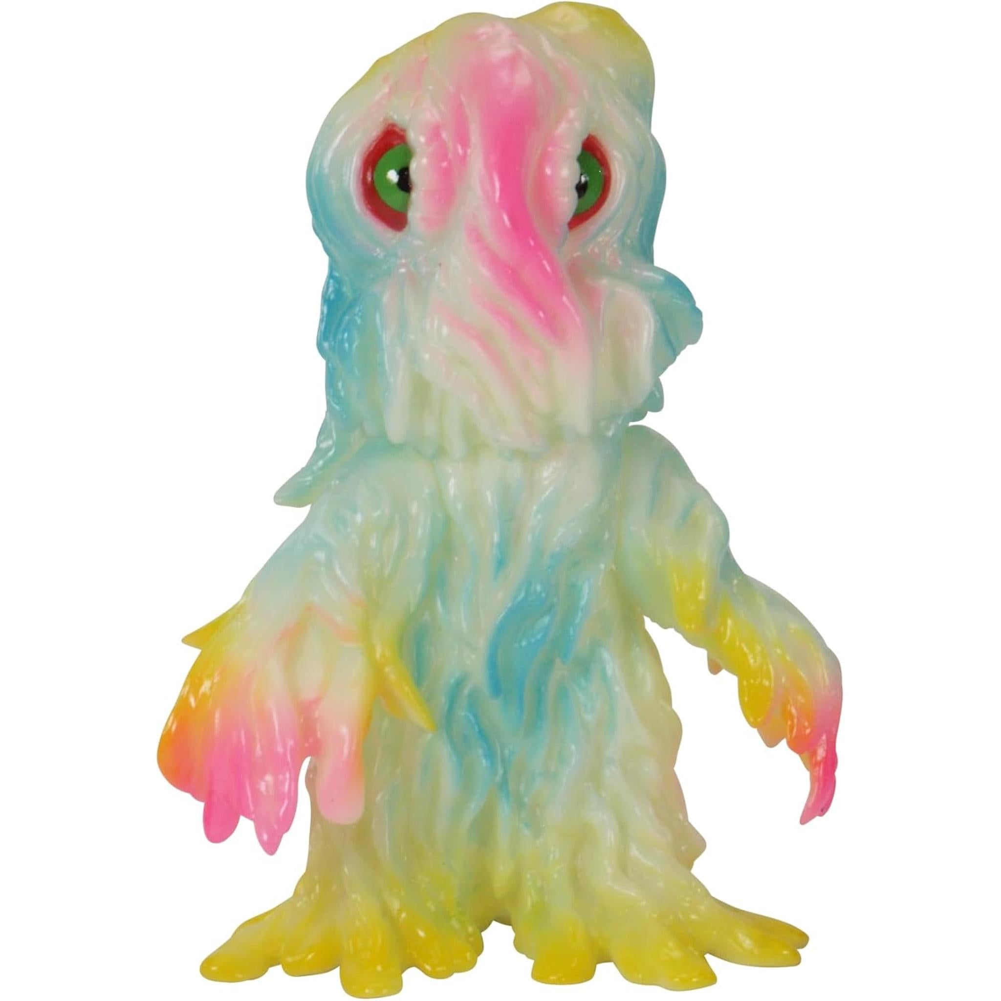 CCP ミドルサイズシリーズ【第10弾】ヘドラ ルミナス マルチカラー Ver