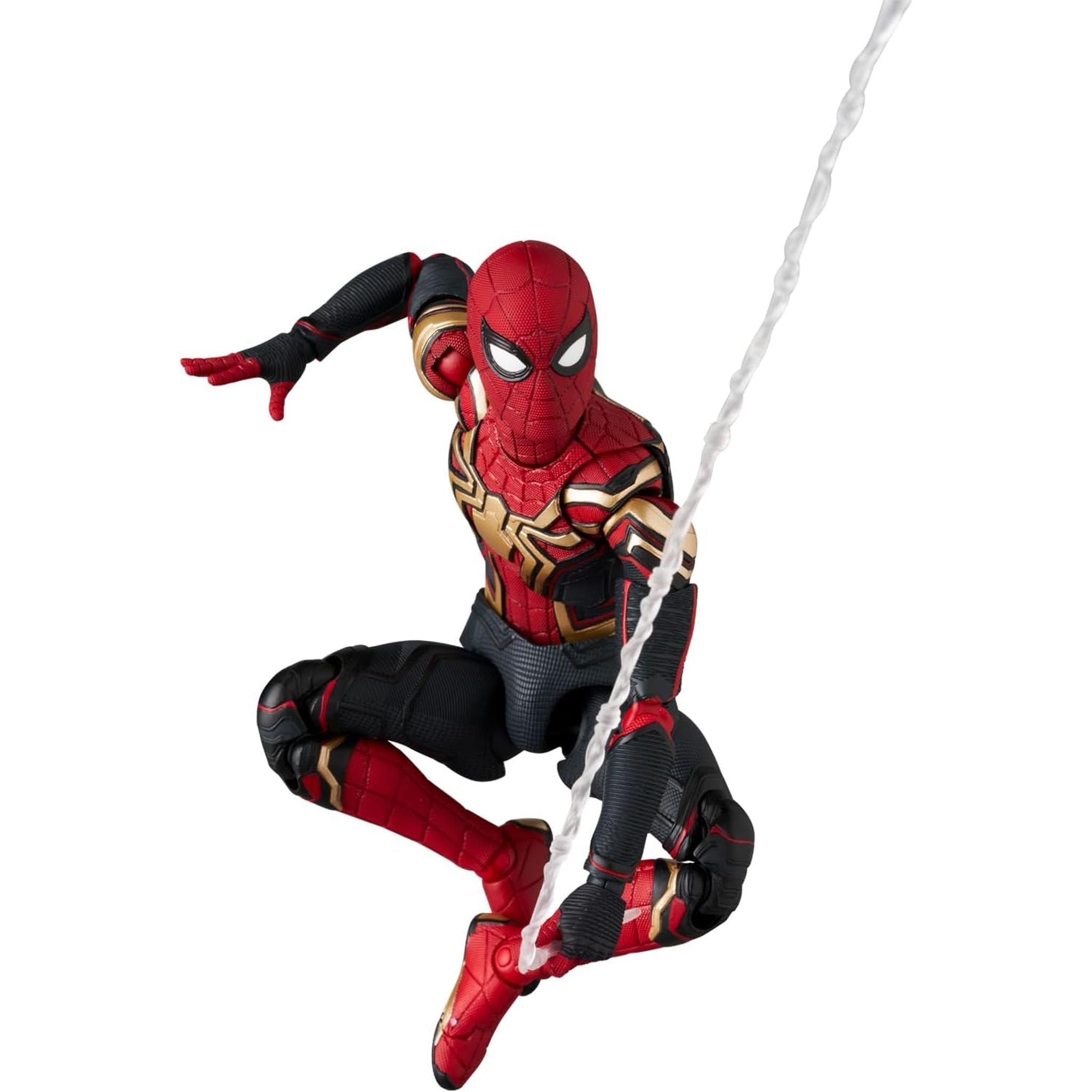 Medicom Toy MAFEX No.245 SPIDER-MAN INTEGRATED SUIT Spider-Man