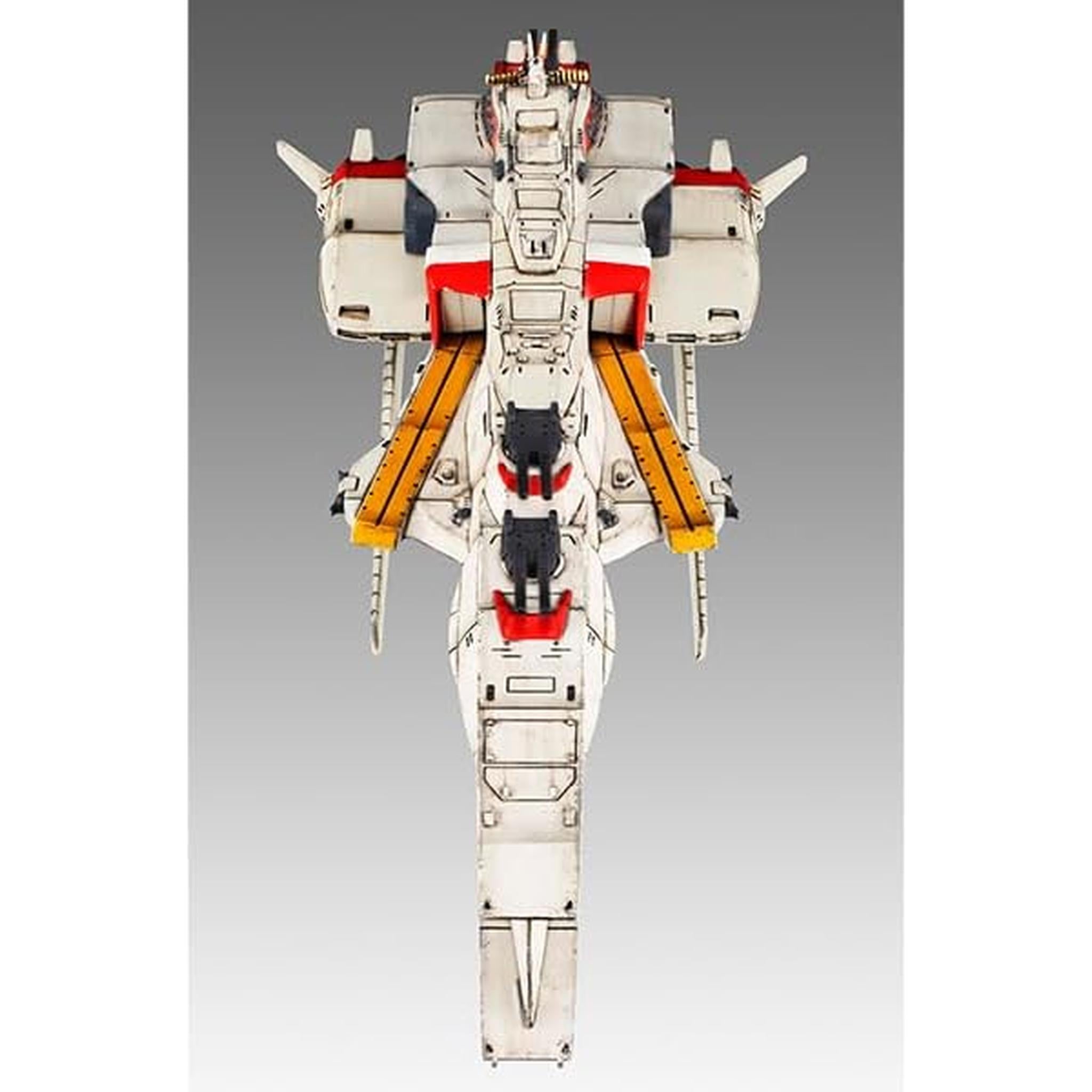 コスモフリートスペシャル 機動戦士ガンダム 逆襲のシャア ラー