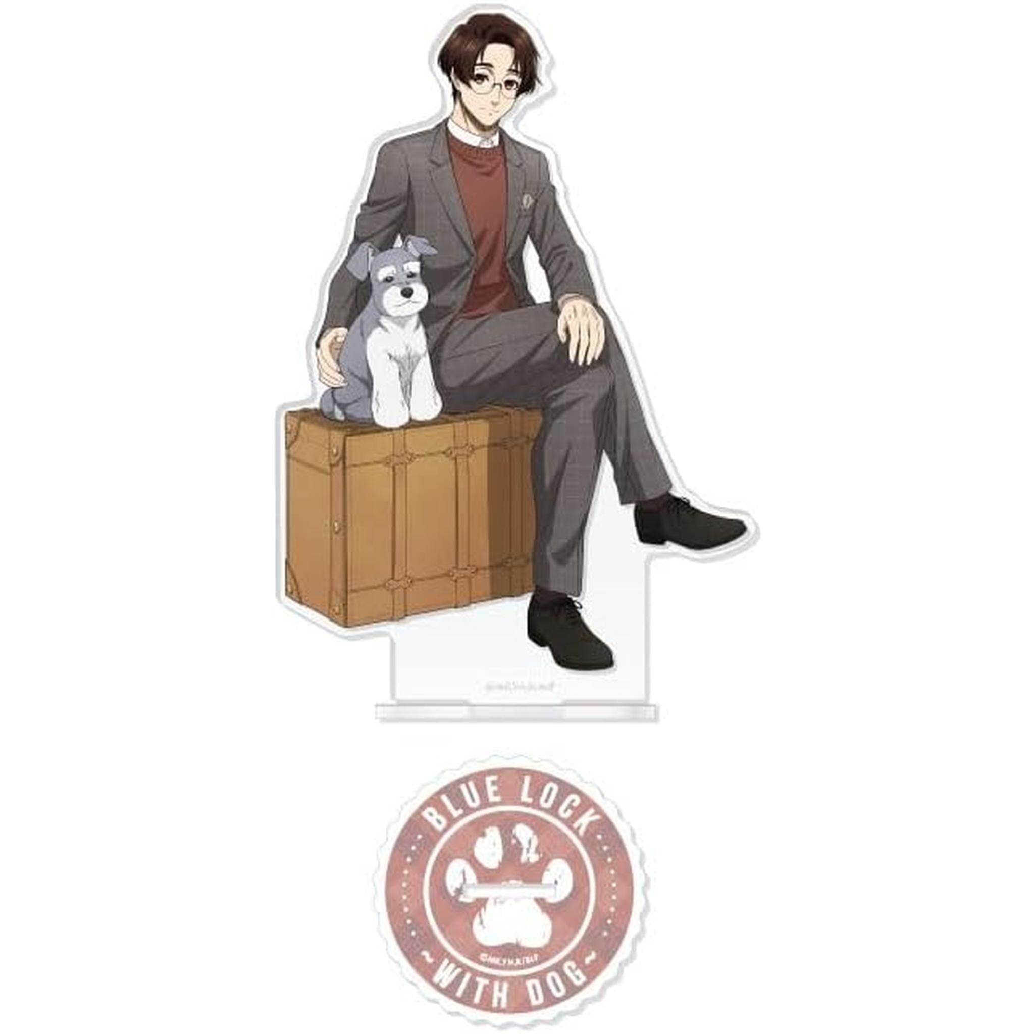 雪宮剣優』ブルーロック複製原画 タワーレコード受注限定21 【公式通販】