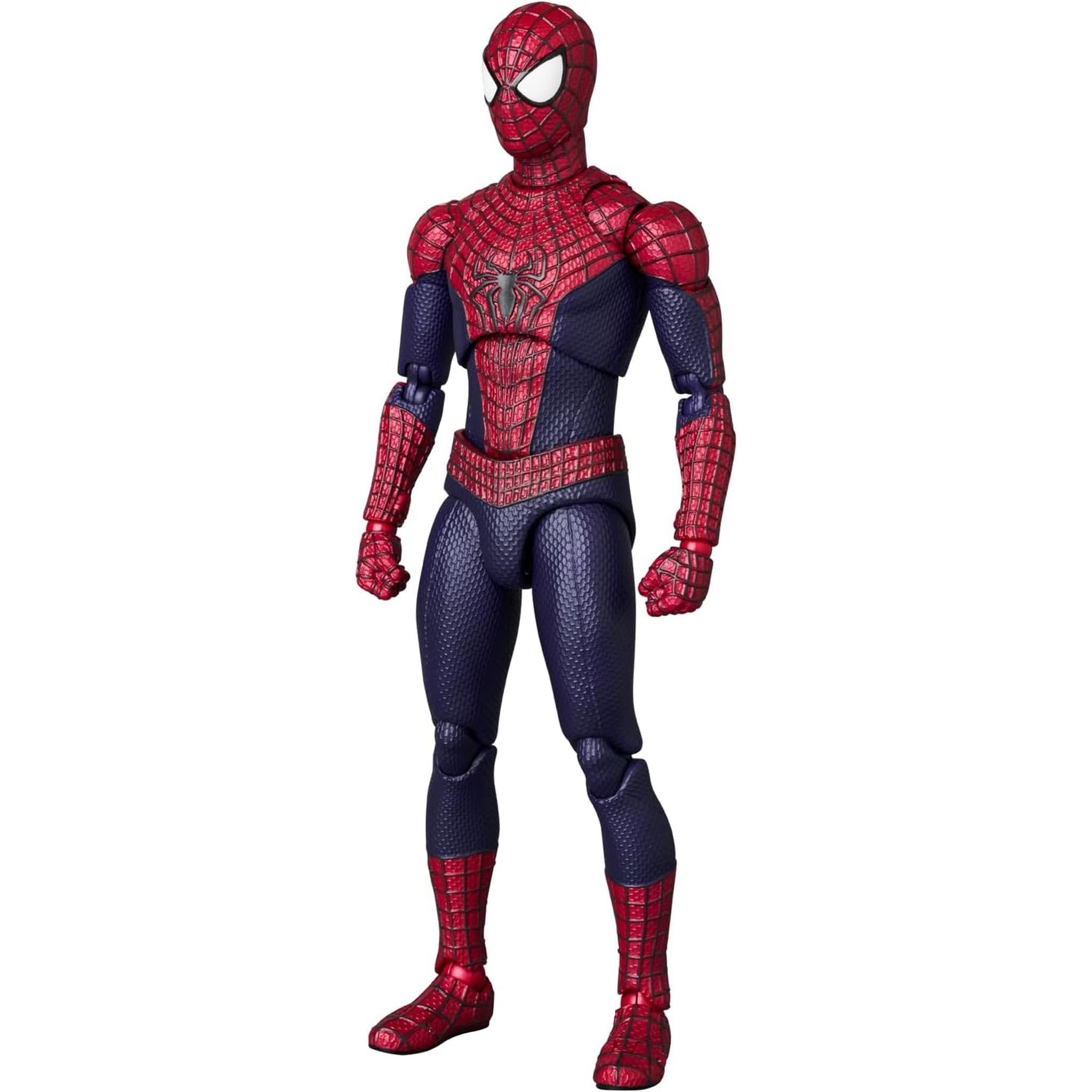 メディコム・トイ MAFEX マフェックス No.248 THE AMAZING SPIDER-MAN