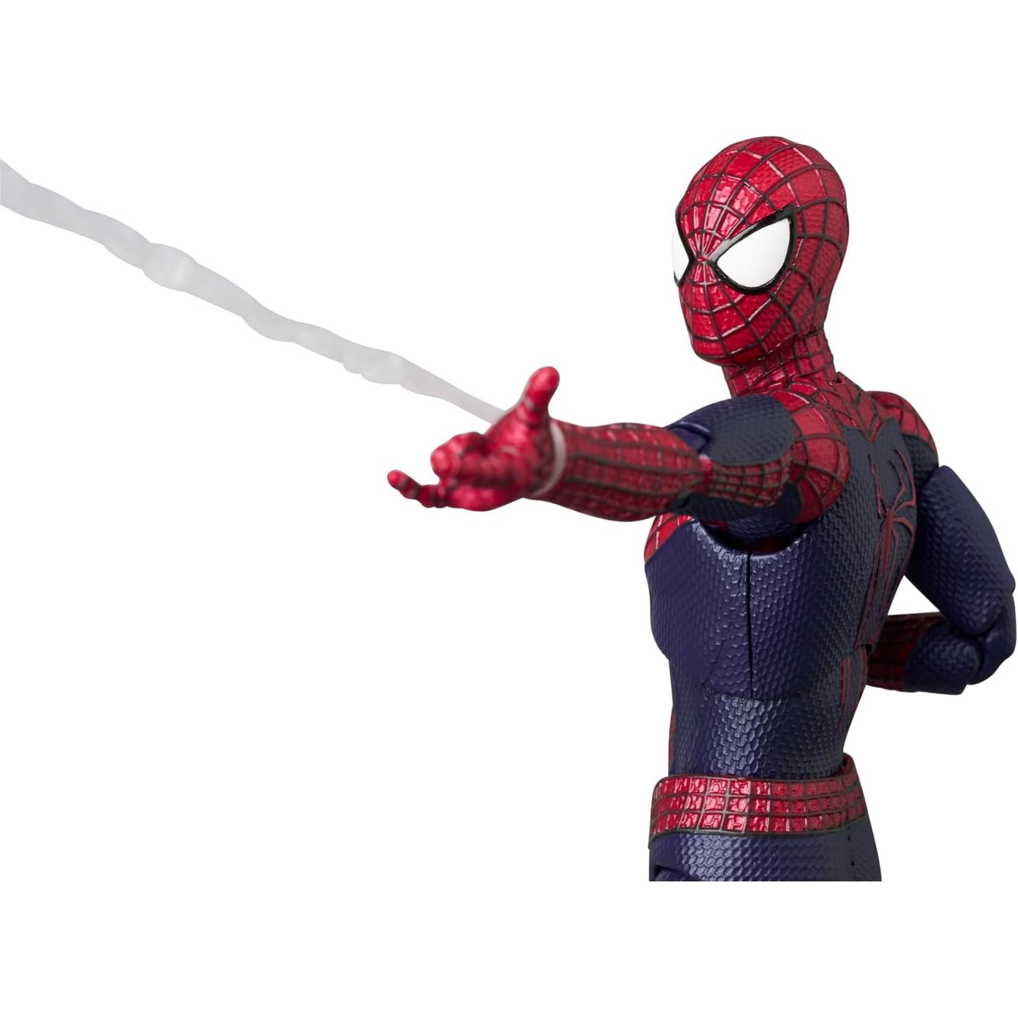 メディコム・トイ MAFEX マフェックス No.248 THE AMAZING SPIDER-MAN
