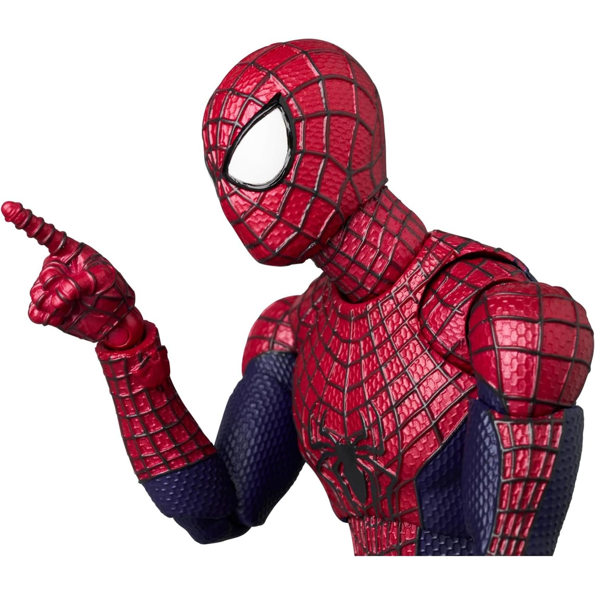 メディコム・トイ MAFEX マフェックス No.248 THE AMAZING SPIDER-MAN