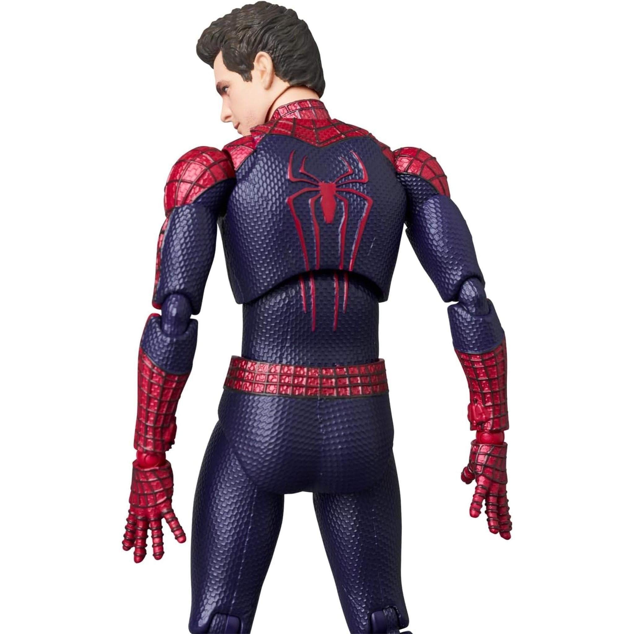 メディコム・トイ MAFEX マフェックス No.248 THE AMAZING SPIDER-MAN