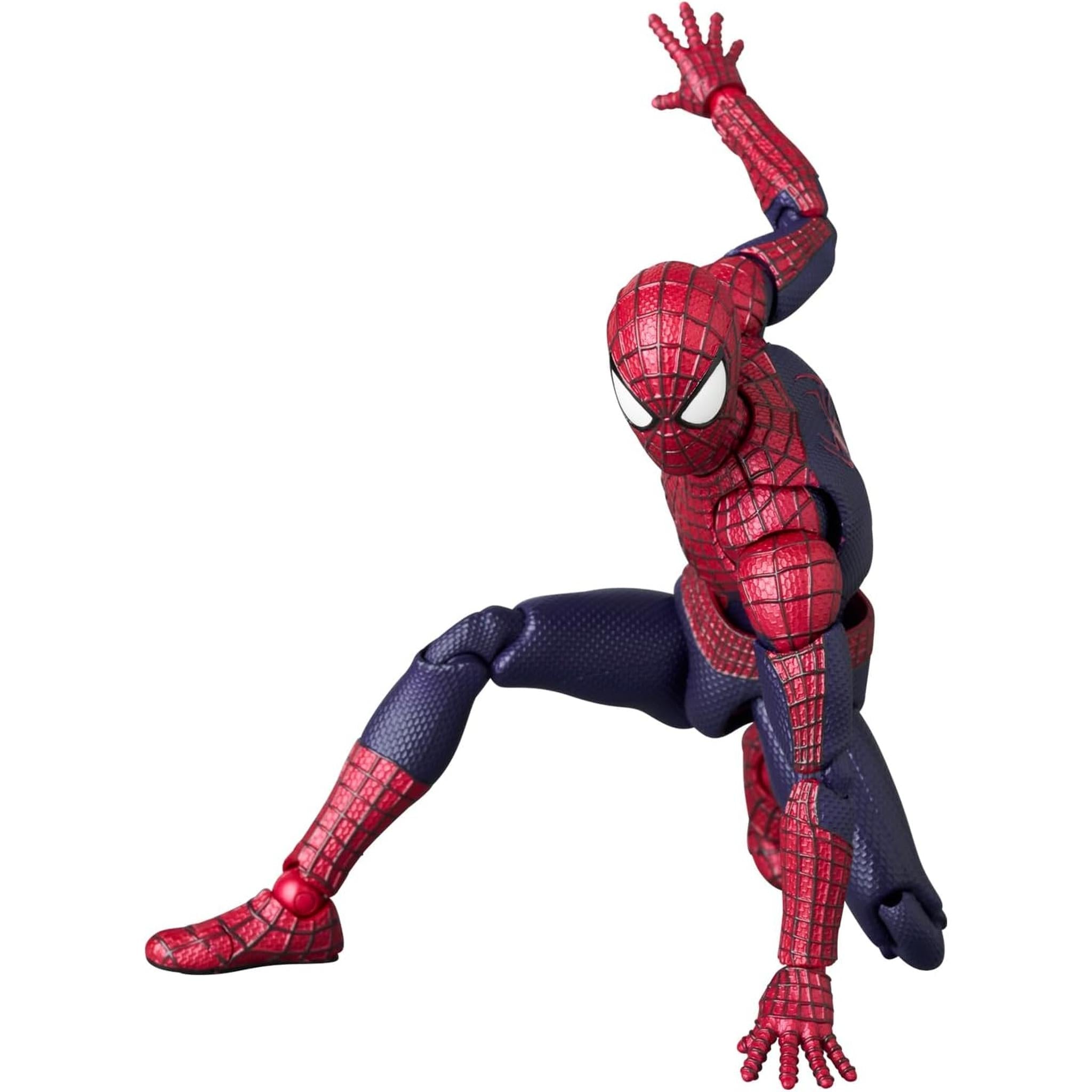 メディコム・トイ MAFEX マフェックス No.248 THE AMAZING SPIDER-MAN