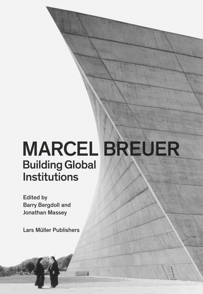 Breuer: Buildings and Book – TLmagazine