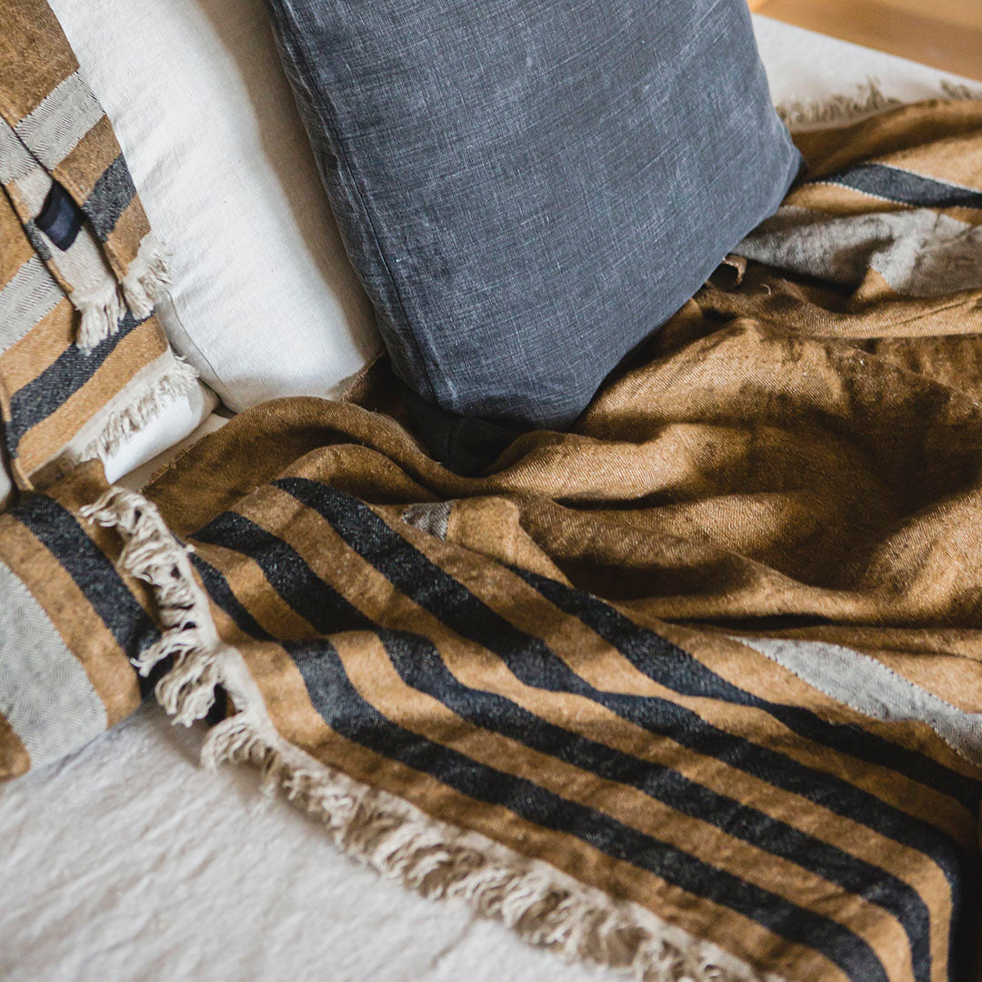 LIBECO バスタオル ベルジャン – TLB HOME