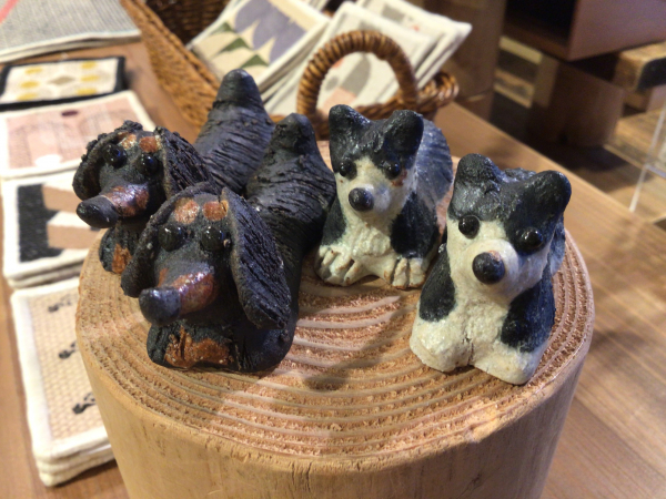 動物の箸置きでほっこり☆ | ダブルデイ | ショップニュース | たま